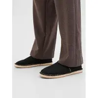 Jack & Jones Instappers 'REGENT' antraciet