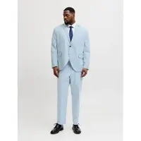 Jack & Jones JACK&JONES PLUS - JPRFRANCO SUIT NOOS PLS PLUS - Heren PLUS - Pakken