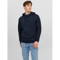 Jack & Jones Sweatshirt 'JJEBradley' navy