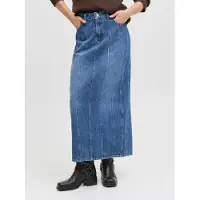 JJXX Cana Long Spijkerrok
