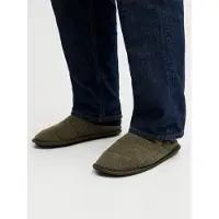 Jack & jones Huisschoen karamel / riet
