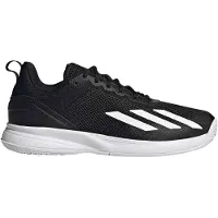 Adidas Courtflash Speed Tennisschoenen Heren 42 2/3