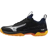 Mizuno Wave Panthera