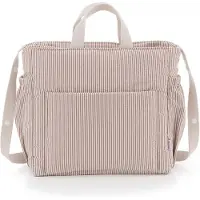 cambrass Candela 16x43x37 Cm Changing Bag Beige