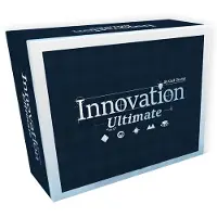 Asmadi games Ultimate Innovation - Card game