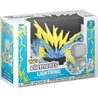 Funko POP! Pop! - Diorama Elements - Lightning