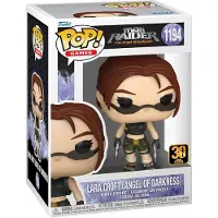 Funko POP! Pop! - Tomb Raider - Lara Croft (Angel of Darkness) #1194