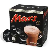 Dolce Gusto | Warme chocolademelk - 8 capsules voor Dolce Gusto