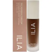 Ilia Face True Skin Serum Foundation SF13.5 Flores 30ml