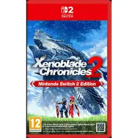 Xenoblade Chronicles 2 - Switch 2 Edition