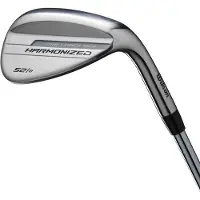 Wilson - Harmonized 52 RH Wedge Steel