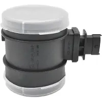 Melitt Auto MAF Mass Air Flow Sensor Luchtstroommeter voor voor 0281006048 0281006050 55219169