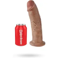 King Cock Pipedream - - 10" Cock