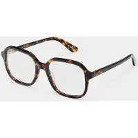 Wink & See I Gotta Feeling Vierkante Dames Bril Op Sterkte Rood | In Combinatie Met Blauwlichtfilter Of Multifocale Glazen - Bril Online Passen Bij