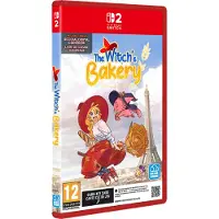 The Witch's Bakery - Nintendo Switch 2
