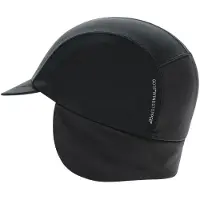 GORE WEAR Onder de Gore C5 Windstopper-helm, zwart