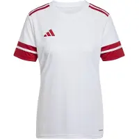 Adidas Squadra25 Jersey Short Sleeve Dames Kqm30 | Maat: M
