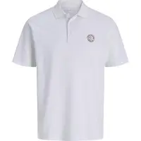 Jack & Jones Shirt 'JJALLIANCE' wit