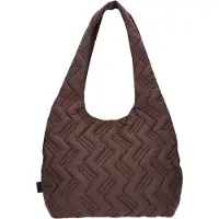 Zwei Shopper 'CLEO CL100' bruin