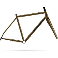 Bombtrack Audax Gravel Fietsframe