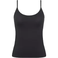 Sloggi Top ' Blue GO Sense ' zwart