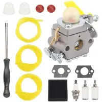 Melitt C1U-H60 Carburateur voor Homelite 25Cc RY28141 UT33600 UT33650 308054013 308054012 Onderdelen voor Grastrimmers