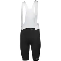 GORE WEAR Spinshift Cargo Bib Short Zwart || Maat: L