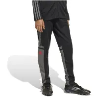 Adidas Squadra 25 Training Broek Kids