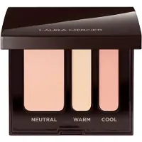 Laura Mercier Secret Camouflage Complexion Perfector Concealerpalette 3.2 g Nr. 0