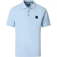 Casamoda Shirt lichtblauw