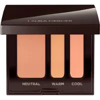 Laura Mercier Secret Camouflage Complexion Perfector Concealerpalette 3.2 g Nr. 3