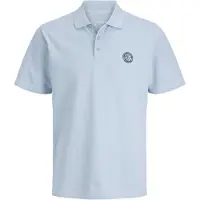 Jack & Jones Shirt 'JJALLIANCE' lichtblauw