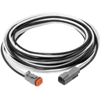 Lenco Marine Centraline Actuator Connection Cable 6.1 M Zilver