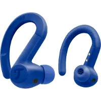 Teufel AIRY SPORTS TWS 2 Koptelefoon Space blue