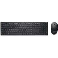 Dell Pro Wireless Keyboard and Mouse - KM5221W