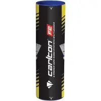 Carlton Badminton Shuttles F2 Red/Fast