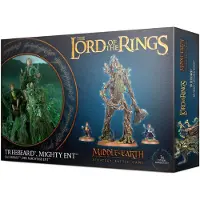 Games Workshop Treebeard, Machtige Ent - De Heer der Ringen: Middenaarde