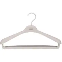 Joseph Joseph Kledinghanger Orderly Suit & Coat Hanger Ecru (Set van 2)
