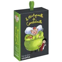 Ecole Des Loisirs Le Mistigrouille de Cornebidouille