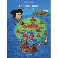 Persee THOMAS MORE (1478 - 1535)
