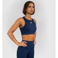 Venum Aero XT Sportbeha voor dames Indigo - L