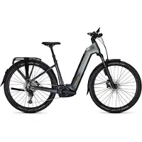 Focus Aventura² 6.9 Wave 29´´ Cues 11s Elektrische Fiets