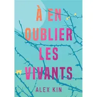 Bookelis A EN OUBLIER LES VIVANTS