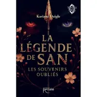 Persee LA LEGENDE DE SAN