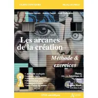 Atlande Eds UN THEME TROIS OEUVRES 2026-2027 METHODE ET EXERCICES