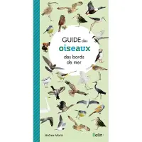 Belin Guide des oiseaux du bord de mer