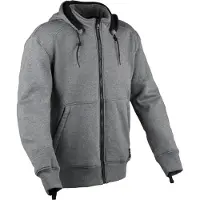 Difi Soho Motorfiets zip hoodie Maat