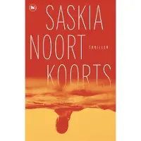 Overamstel Uitgevers Koorts (Paperback)