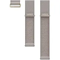 Garmin Quick Release 24 Mm Nylon Riem