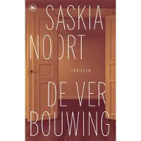Overamstel Uitgevers De verbouwing (Paperback)